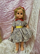 Bambola composizione Furga Italy 37 h. Cm. 35 Sblu   ^