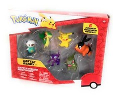 Pokemon confezione Multipack