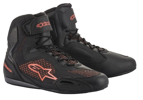 Alpinestars faster rideknit - alpinestars, 3
