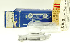 FDS Kit Da Montare 1/43 -