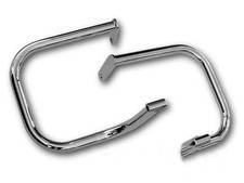 Protezioni barre antiurto