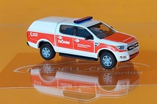 Busch 52840 ford ranger - ford,