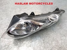 faro anteriore sinistro suzuki