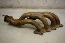 Collettore Di Scarico Lancia