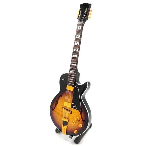 George benson tribute ibanez - george,