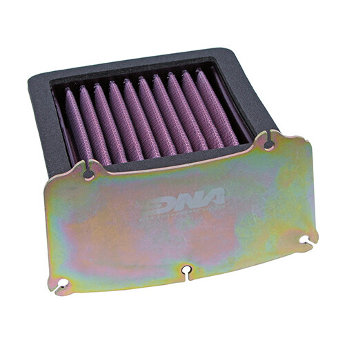 Dna filters filtre - dna, pour