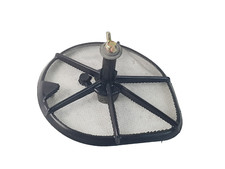 Supporto Filtro Aria Portafiltro TM RACING EN 400 F ES 2003 2004