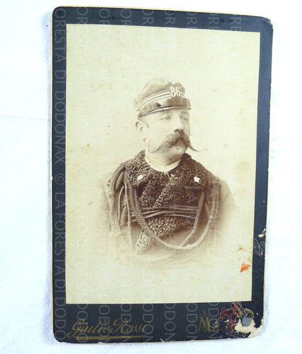 Antica fotografia foto - fotografia,