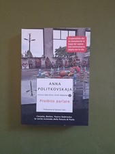 Politkovskaja-proibito parlare