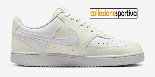Scarpe donna nike court - scarpe, vision