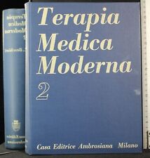 TERAPIA MEDICA MODERNA 2