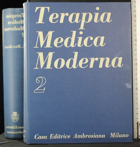 Terapia medica moderna - terapia,