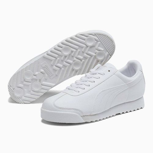 Sneakers basse casual puma - sneakers,