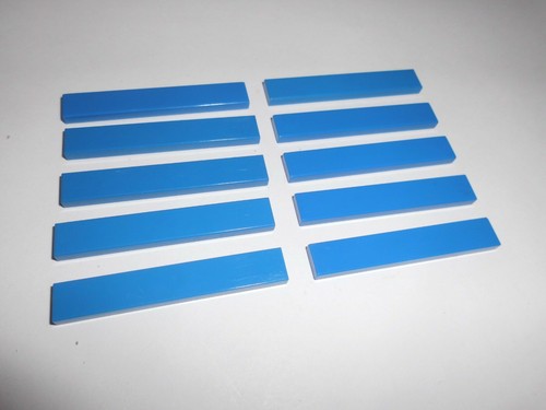 Lego piastrelle 1x6 - lego,