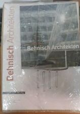 I MAESTRI DELL'ARCHITETTURA -