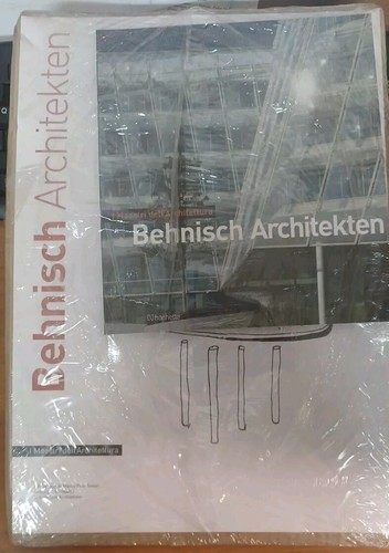 Maestri dell architettura - i,