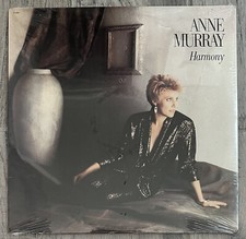 Anne Murray - HARMONY -