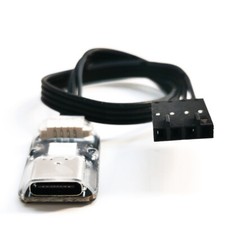 1PCS Nuovo FPV Drone Scheda