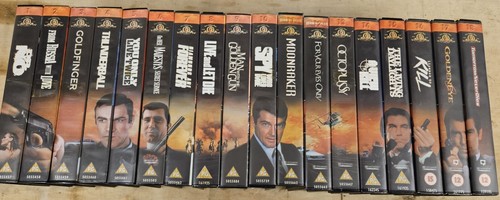 James bond 007 - bond,