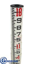 Sokkia sk fiberglass - 18',