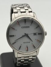 citizen eco drive e111 watch