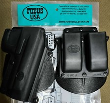 Coppia Fondine Tattiche Fobus