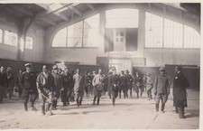 A5347) EQUITAZIONE ROMA 1931