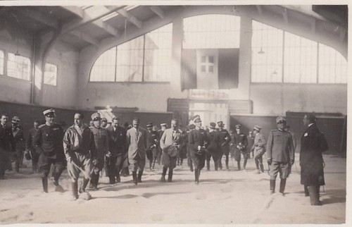 A5347 equitazione roma 1931 - roma,