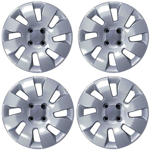 Copricerchi pollici fiat - copricerchi,