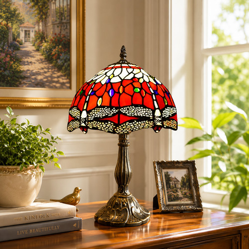 Lampada scrivania - lampada, da