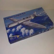 CAPRONI CAMPINI N.1 KIT 1/72 VALOM 72073