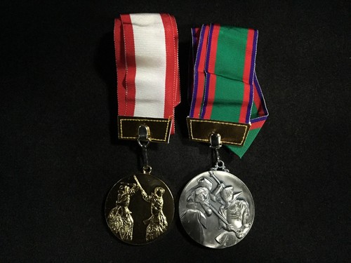K1826 medaglia premio - k1826,