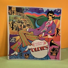 THE BEATLES A Collection Of