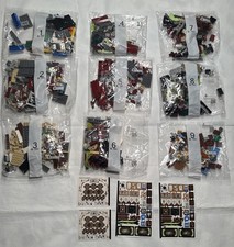 Lego 70425 Hidden Side Scuola