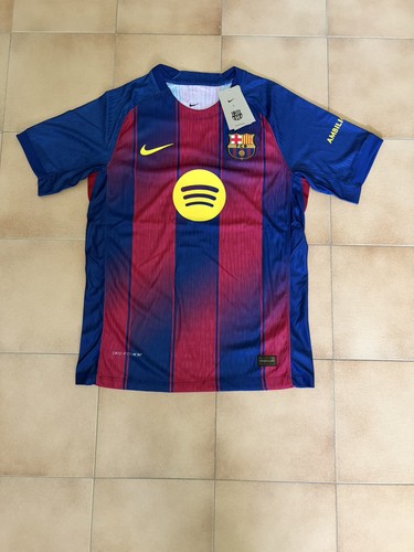 Maglia barcellona stagione - maglia,