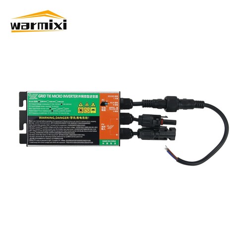 Micro inverter solare - micro,