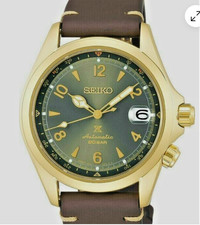 Orologio Seiko Luxe SPB210