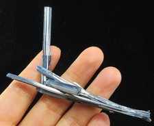 Cristalli Stibnite 10,8 cm