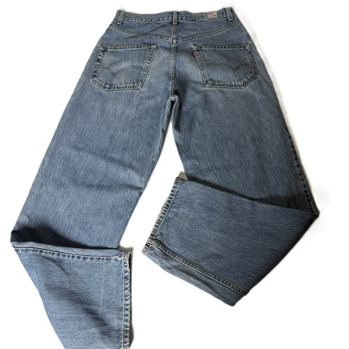 Jeans larghi vintage - , levi’s