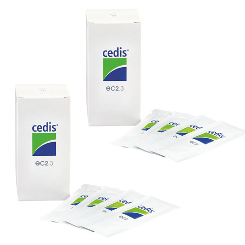 Cedis salviette pulizia - cedis,