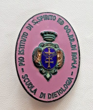 DISTINTIVO SPILLA SCUOLA DI