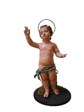 " BAMBINELLO" produzione 3D