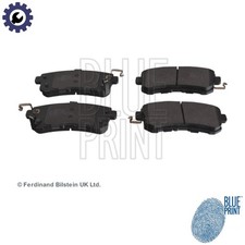 SET PASTIGLIE FRENO FRENO A