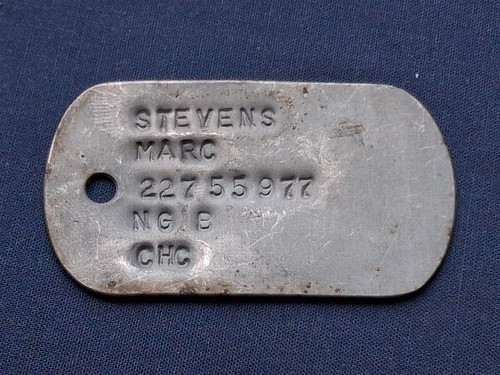 Vietnam war era dog - us,