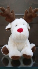 Fermaporta Peluche Renna