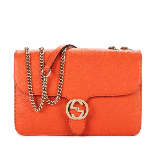 Borsa tracolla gucci - a,