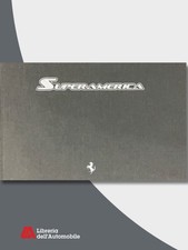 Ferrari Superamerica Limited