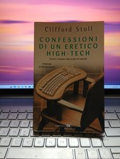Confessioni di un eretico high