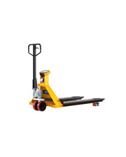 Transpallet manuale con