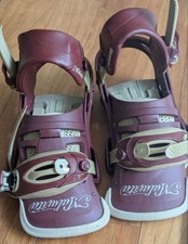 Attacco Snowboard Burton